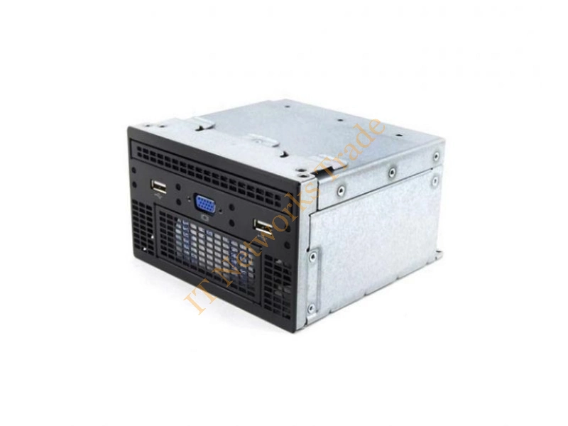 870028-B21 HP Universal Media Bay Kit for ProLiant DL38X Gen10 Server Accessory