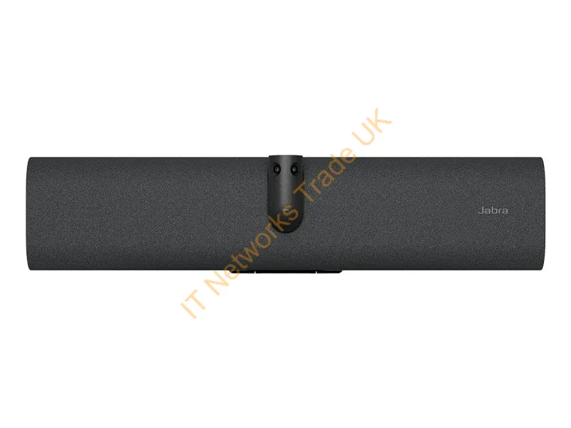 8701-231 - Jabra PanaCast 40 VBS Bar Only MS Teams Room (VB, EMEA Charger-C)