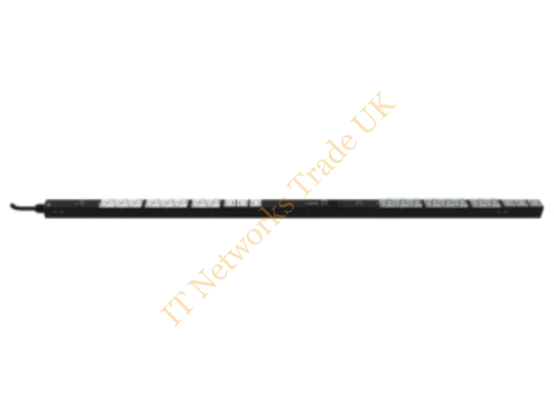 870293-001 HP 38-Ports 4.9kVA 208V AC Power Distribution Unit