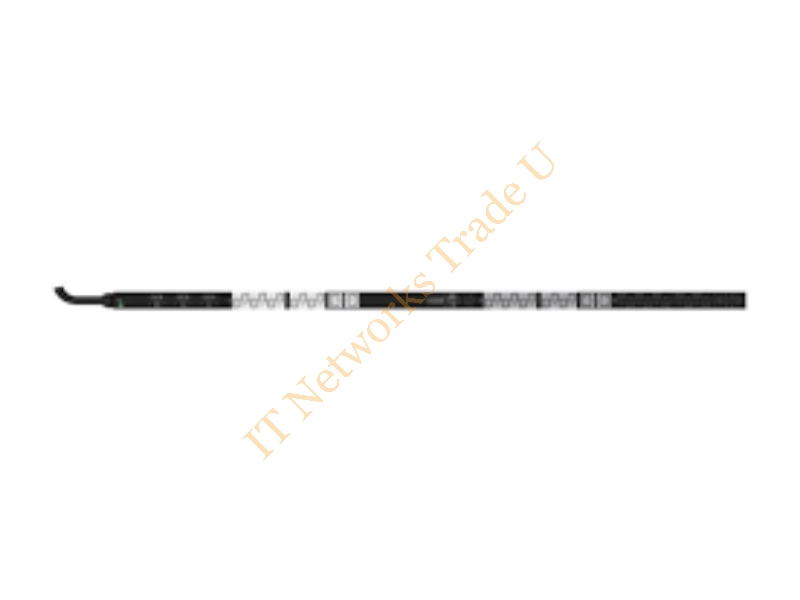 870298-001 HP 36-Ports 8.3kVA 208V AC Power Distribution Unit