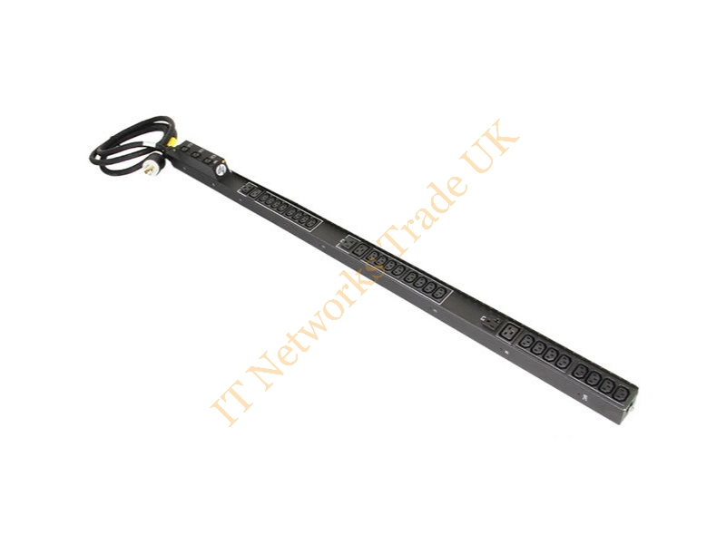 870300-001 HP 8.6Kva 208V AC Power Distribution Unit