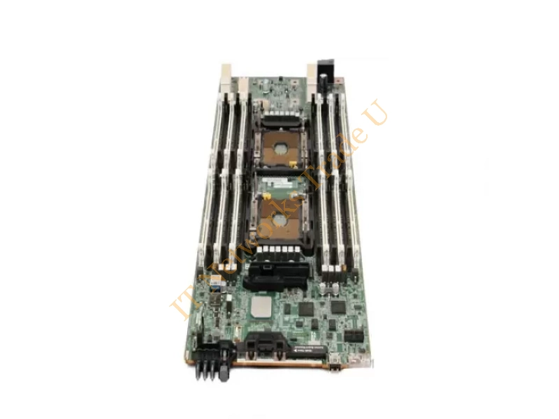 870841-001 HP System Board for Synergy 480 Gen10 Server Motherboard