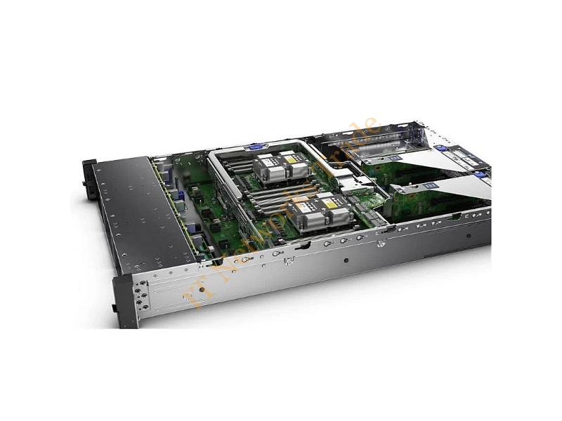 870854-001 HP Dual Port 100Gb/s Dual Xeon Phi Optical Cable for ProLiant XL2x260w Gen10 Server Server Accessory