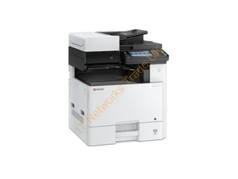 870B61102P33NL3 - KYOCERA ECOSYS M8130cidn Laser A3 9600 x 600 DPI 30 ppm