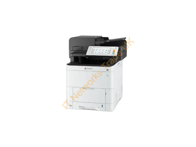 870B61102Z33NL0 - KYOCERA ECOSYS MA3500cifx Laser A4 1200 x 1200 DPI 35 ppm