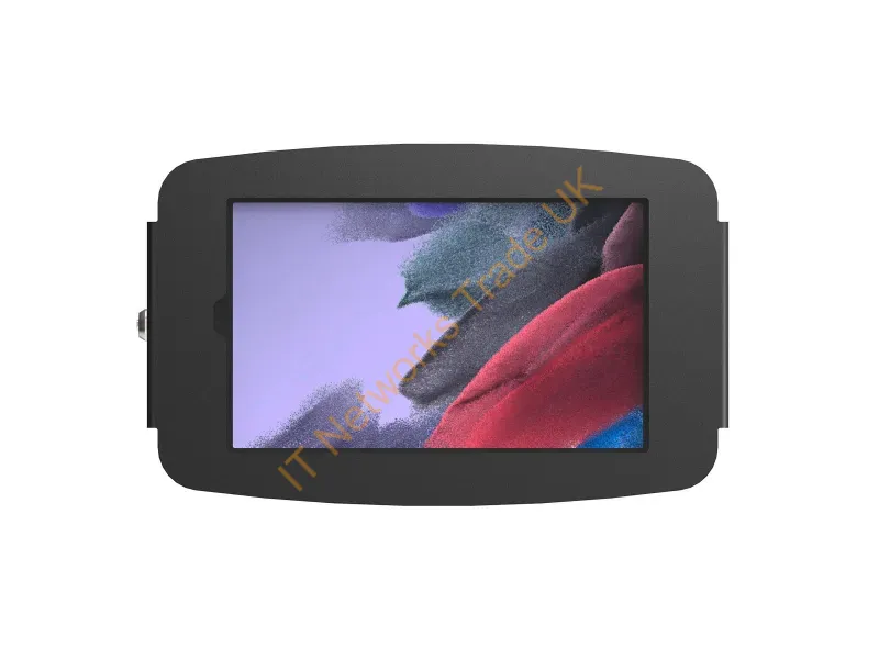 870GA7SB - Compulocks 870Ga7Sb Tablet Security Enclosure 8.7" Black