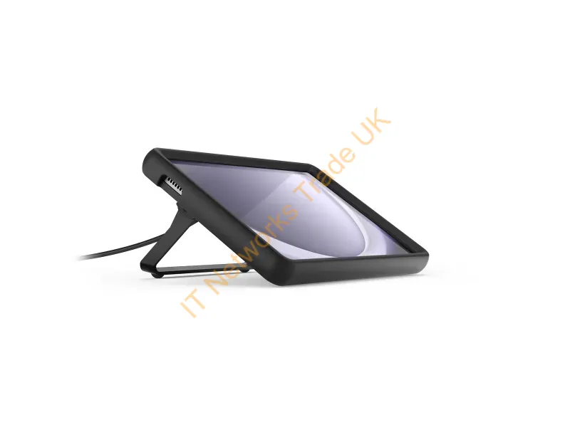 870KS01KL - Compulocks 870Ks01Kl Tablet Security Enclosure 8.7" Black