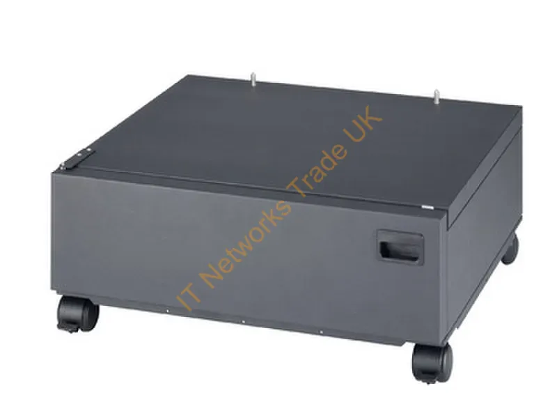 870LD00133 - KYOCERA CB-5100L-B Black