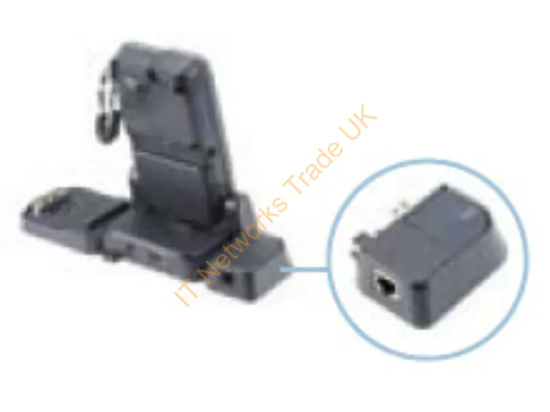 871-025-102 - Intermec Single Dock Modem Module Black