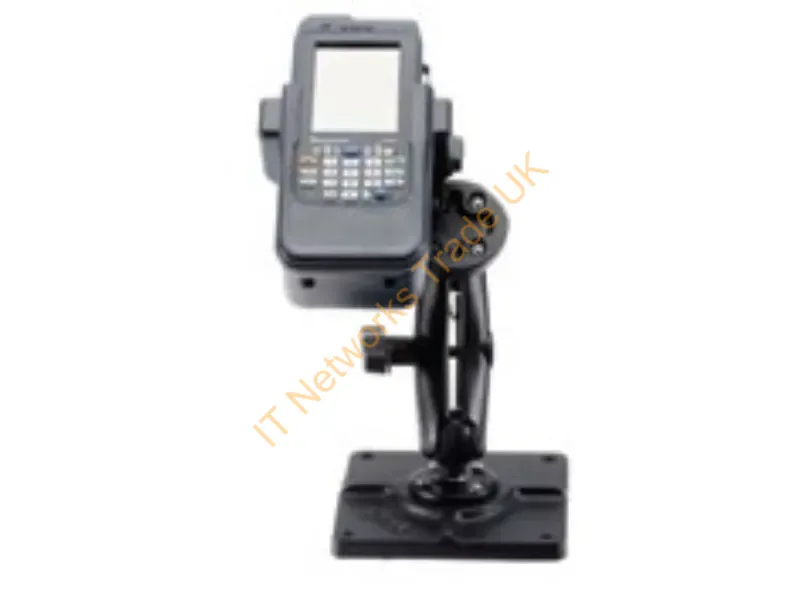 871-027-001 - Intermec Vehicle Dock Black