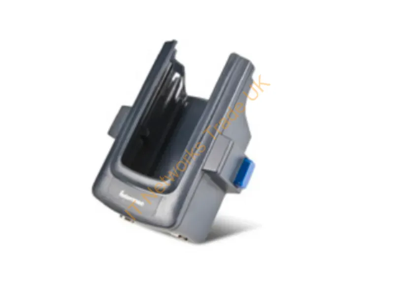 Intermec 871-035-001 Grey notebook dock/port replicator Accessory
