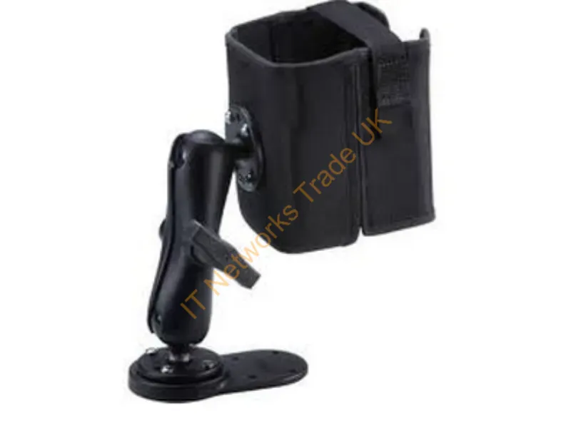 871-237-001 - Intermec 871-237-001 Holder Passive Holder Handheld Mobile Computer Black