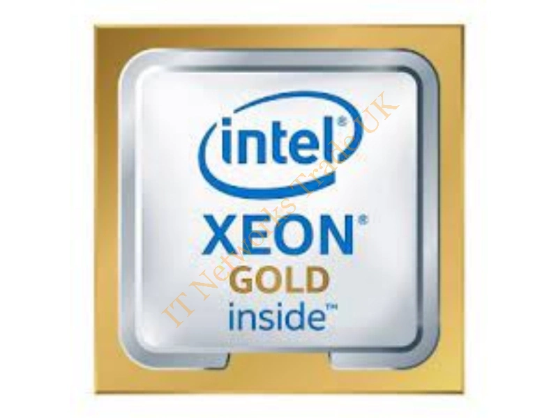 871004-001 HP 2.0GHz 10.4GT/s UPI 27.5MB L3 Cache Socket FCLGA3647 Intel Xeon Gold 6138 20-Core Retail Processor