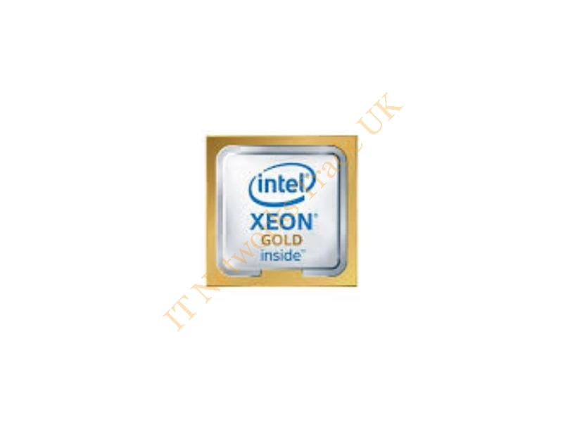 871009-001 HP 2.40GHz 10.4GT/s UPI 27.5MB L3 Cache Socket Intel Xeon Gold 6148 20-Core Retail Processor
