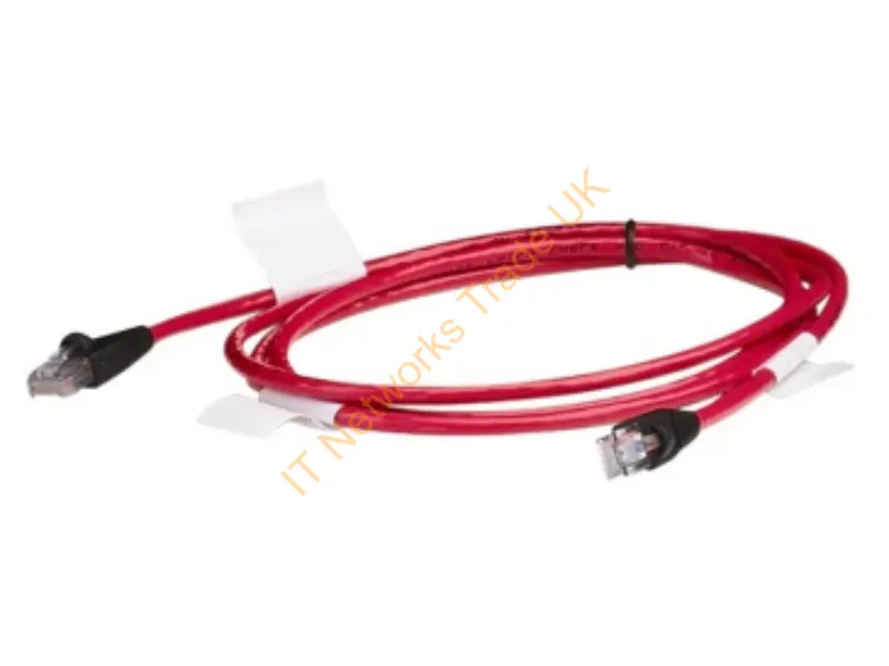 871248-B21 - Hpe 871248-B21 Networking Cable Red