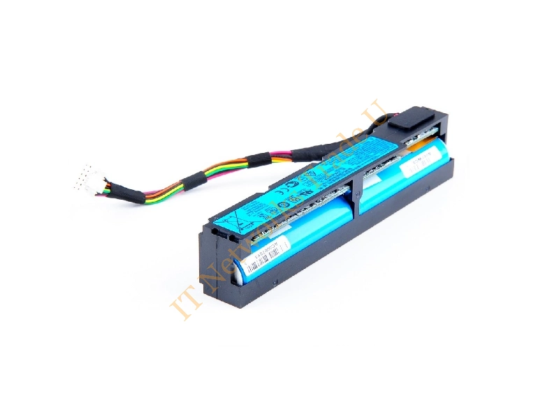 871265-001 HP 12-Watts 7.2V Battery Backed Write Cache Module for ProLiant BL460C G9 Cache Battery