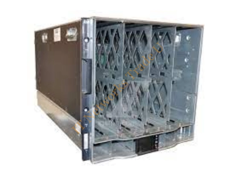 871351-001 HP StoreFabric SN8600B 8-Slot Director Chassis Network Storage System