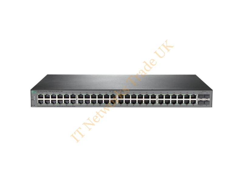 871353-001 HP StoreFabric SN8600B 48-Port Fibre Channel 32Gb/s SAN Director Switch Switch Module
