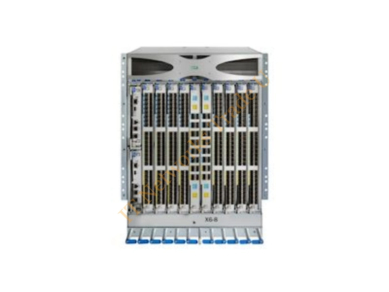 871354-001 HP StoreFabric SN8600B Fibre Channel 32Gb/s SAN Extension Blade Network Switch
