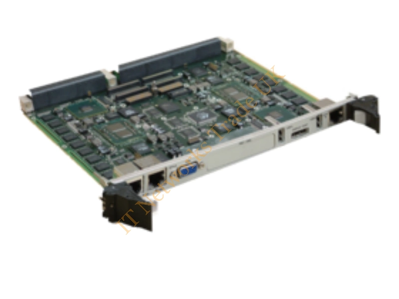871355-001 HP 4/8 Slot Chassis Control Retail Processor