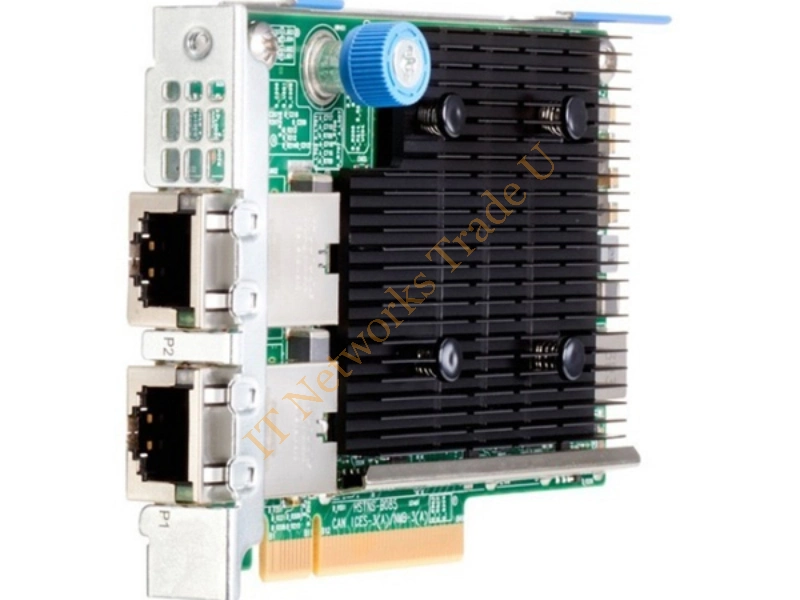 871365-001 HP Dual Port 50Gb/s Mezzanine Adapter