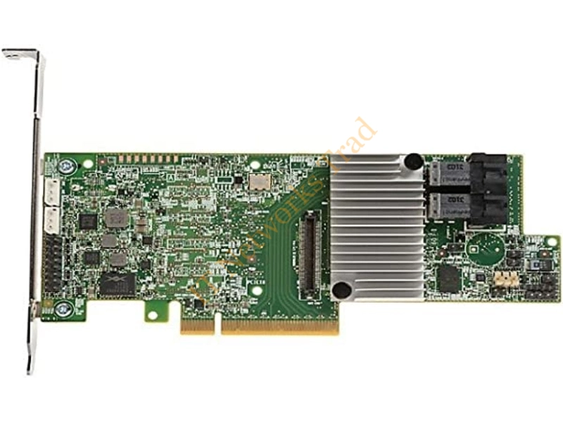 871490-001 HP MegaRAID SAS 1G/9361-8i SPS-PCA Card Raid Controller