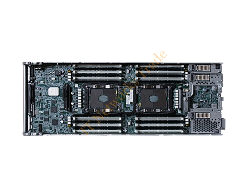871815-001 HP Multi-MXM Graphics Expander Board for Synergy 480 Gen9 Server Accessory