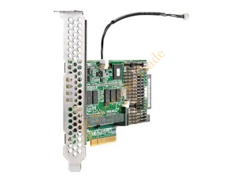871898-001 HP Rear Power Management I/O Interface Board for ProLiant XL2x260w Gen10 Server Server Accessory