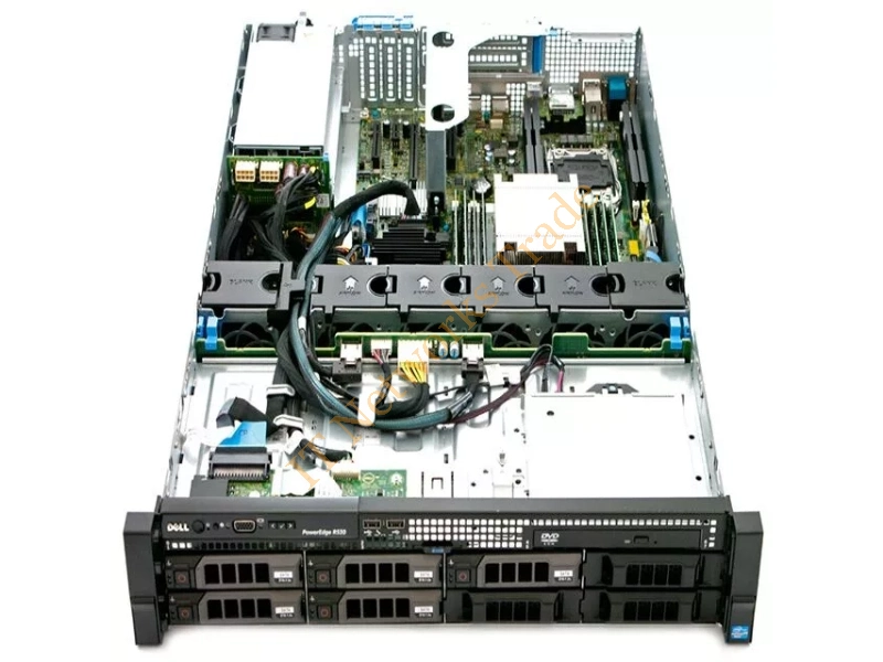 871899-001 HP HVDC Board for ProLiant XL2x260w Gen10 Server Server Accessory