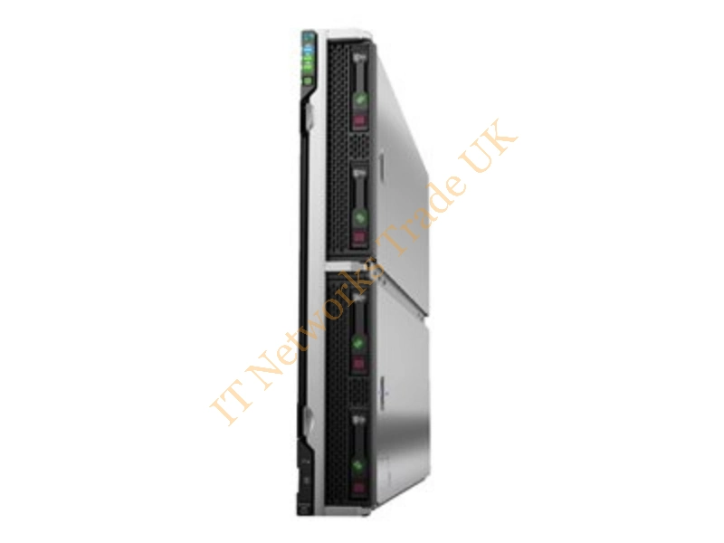 871930-B21 HP Synergy 660 Gen10 Configure-to-Order Compute Module Server System