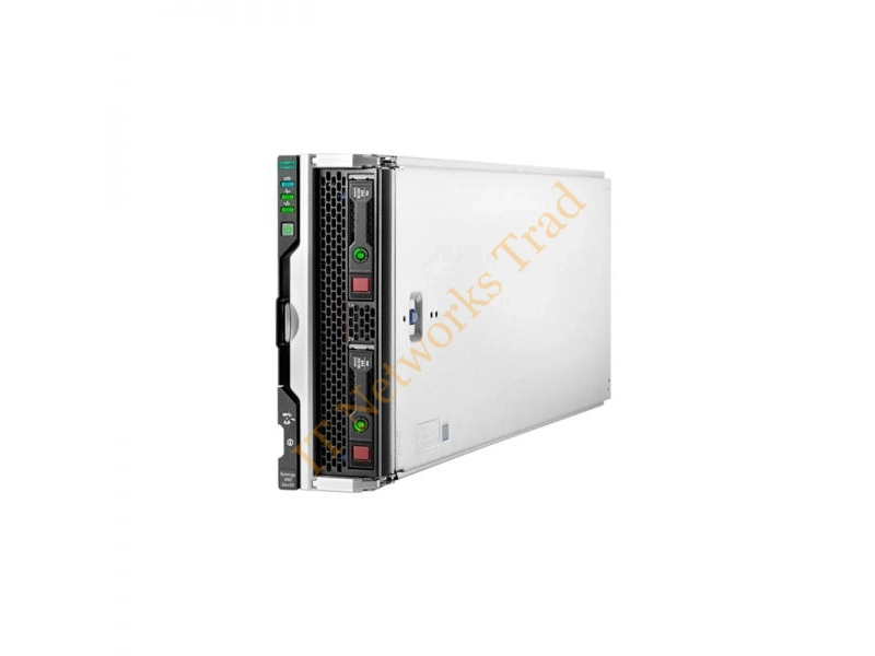 871940-B21 HP Synergy 480 Gen10 CTO Compute Module Storage Device