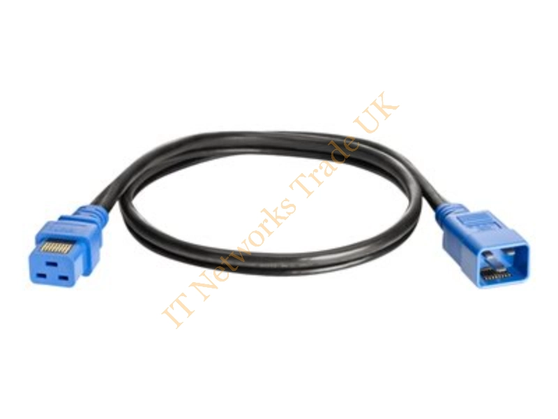 872035-B21 HP Synergy -48VDC Power Cable Kit