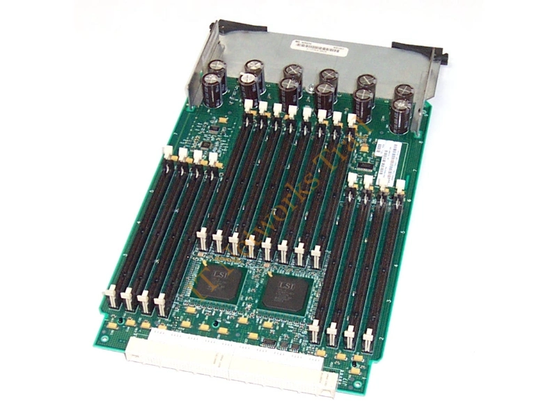 8720D Dell 16-Slot Memory Board for PowerEdge 8450
