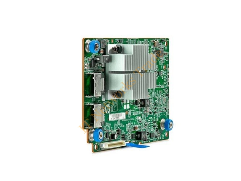 872108-B21 HP Trusted Platform Module TPM 1.2 FIO Setting for ProLiant DL580 Gen10 Server Accessory