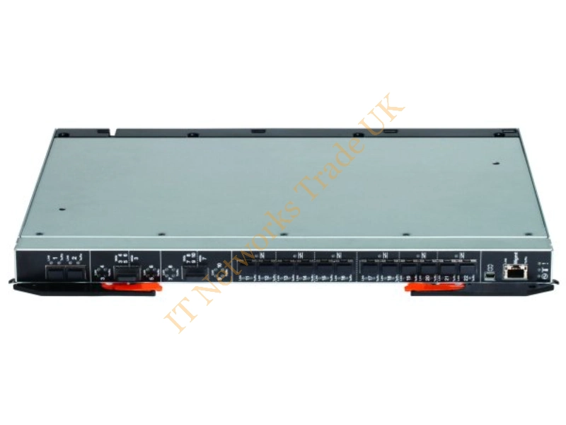 8721HC2 Lenovo Flex System Enterprise Chassis Cto Have Cn4093 Ps Server Chassis