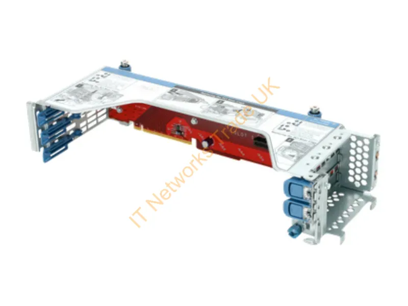 872222-B21 HP DL5X0 Gen10 CPU Mezzanine Board Kit Server Accessory