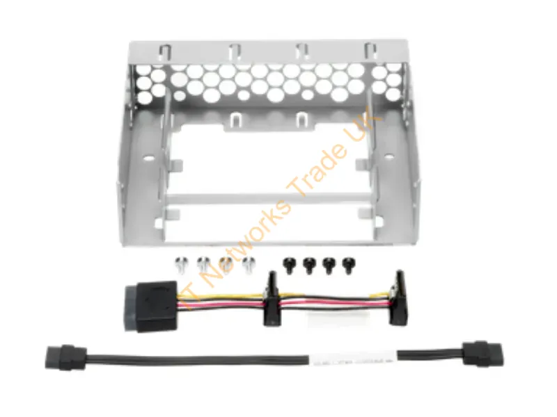 872225-B21 - Hpe 872225-B21 Computer Case Part Hdd Cage