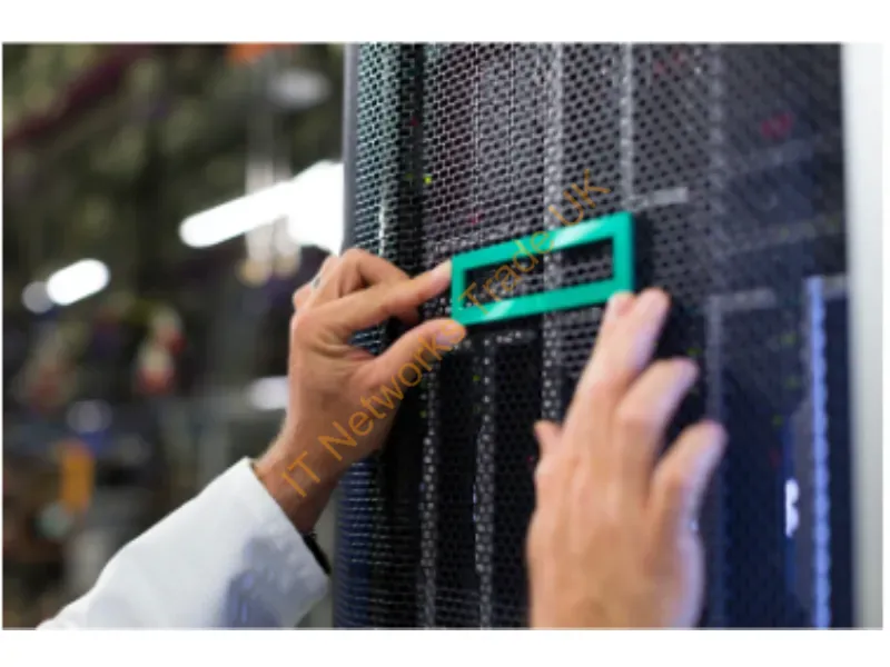 872231-B21 - Hpe Dl560 Gen10 Prem 6Sff+2Nvme Bay3 Kit