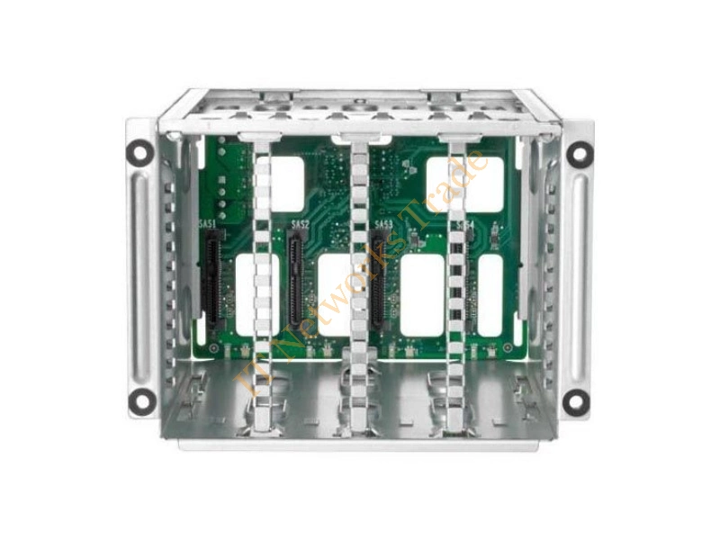872235-B21 HP 8xSFF Hard Drive Bay2 Kit for ProLiant DL560 Gen10 Server Accessory
