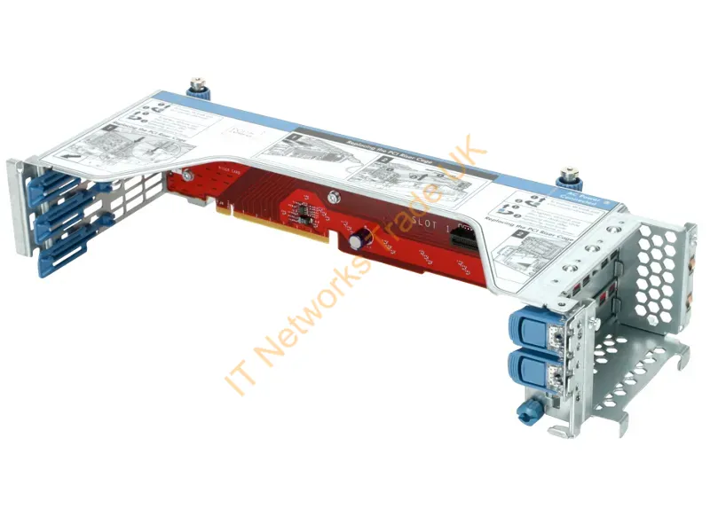 872257-B21 - Hpe Dl560 Gen10 2P Slimline Riser Slot Expander