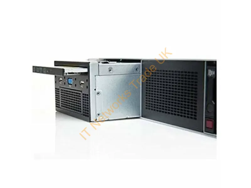 872267-B21 HP DL560 Gen10 Universal Media Bay Kit Server Accessory