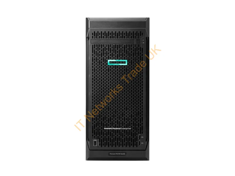 872307R-B21#B19 - Hpe Proliant Ml110 Gen10 4Lff Cto Intel C621 Lga 3647 (Socket P) Tower