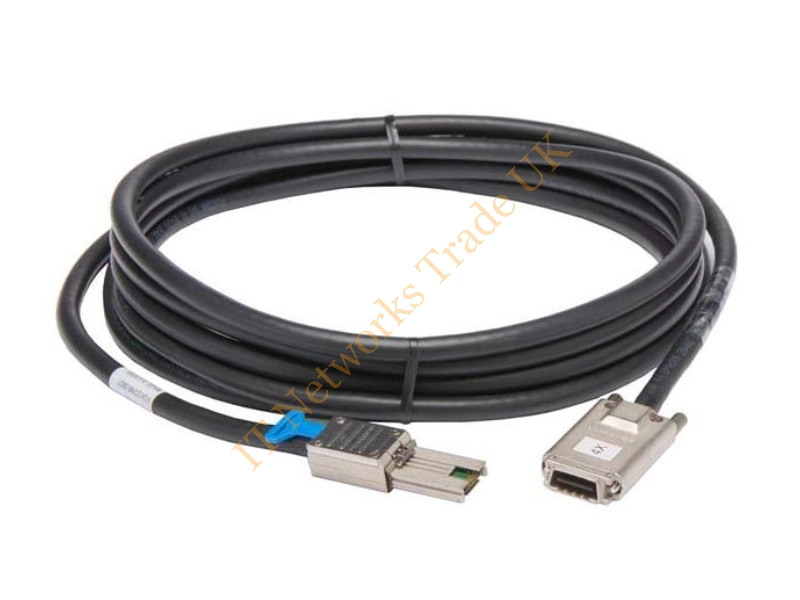 872539-001 HP 560mm Mini-SAS Cable with Host Bus Adapter