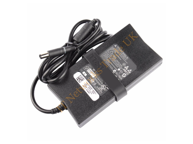 8725P Dell 100-240V AC Adapter for Latitude, Inspiron Laptops Power Adapter