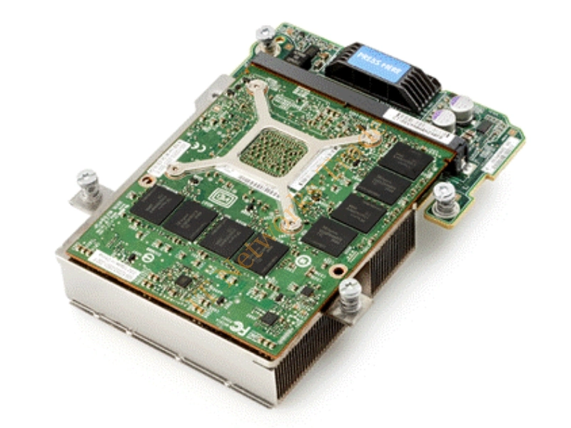872627-B21 HP Multi-MXM FIO Expansion Module for Synergy 480 Gen10 Server Accessory