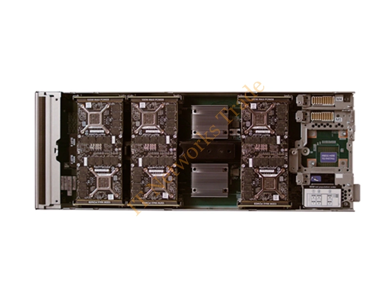 872628-B21 HP PCI Express FIO Expansion Module for Synergy 480 Gen10 Server Accessory