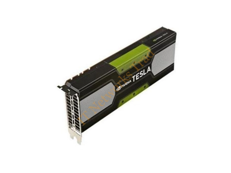 872629-B21 HP WS460c nVidia Tesla M60 Enablement Kit Video Graphics Card