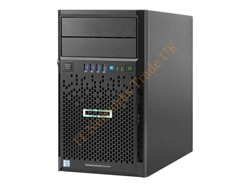 872659-001 HP ProLiant ML30 G9 4U Tower Server System