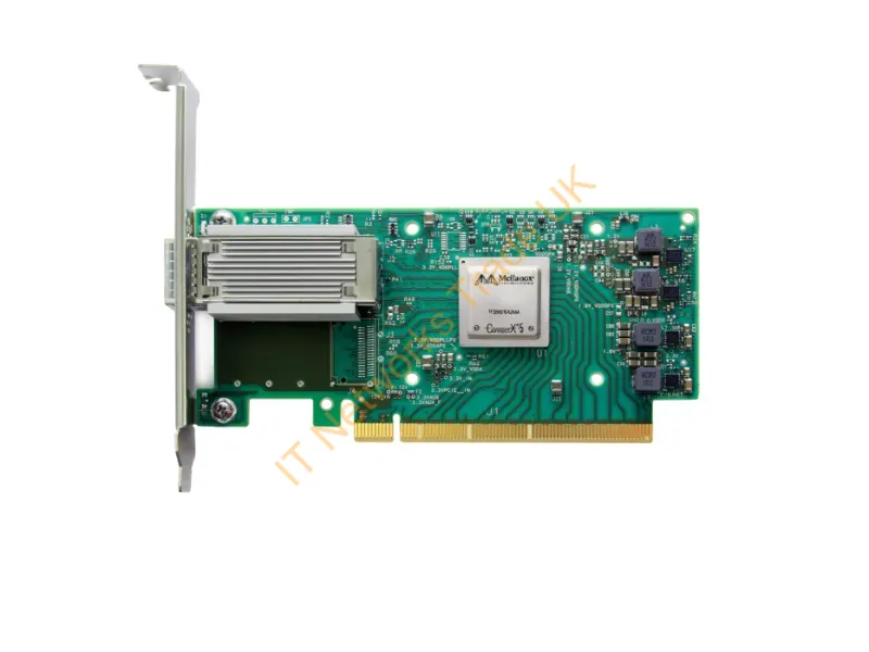 872725-H21 - Hpe Infiniband Edr 100Gb 1-Port 841Qsfp28 Internal Ethernet / Fiber 100000 Mbit/S