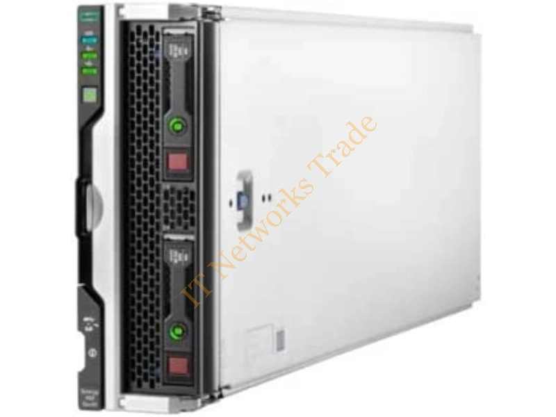 872885-001 HP 4 LFF SAS Backplane for ProLiant DL120 G10 Server Server Accessory